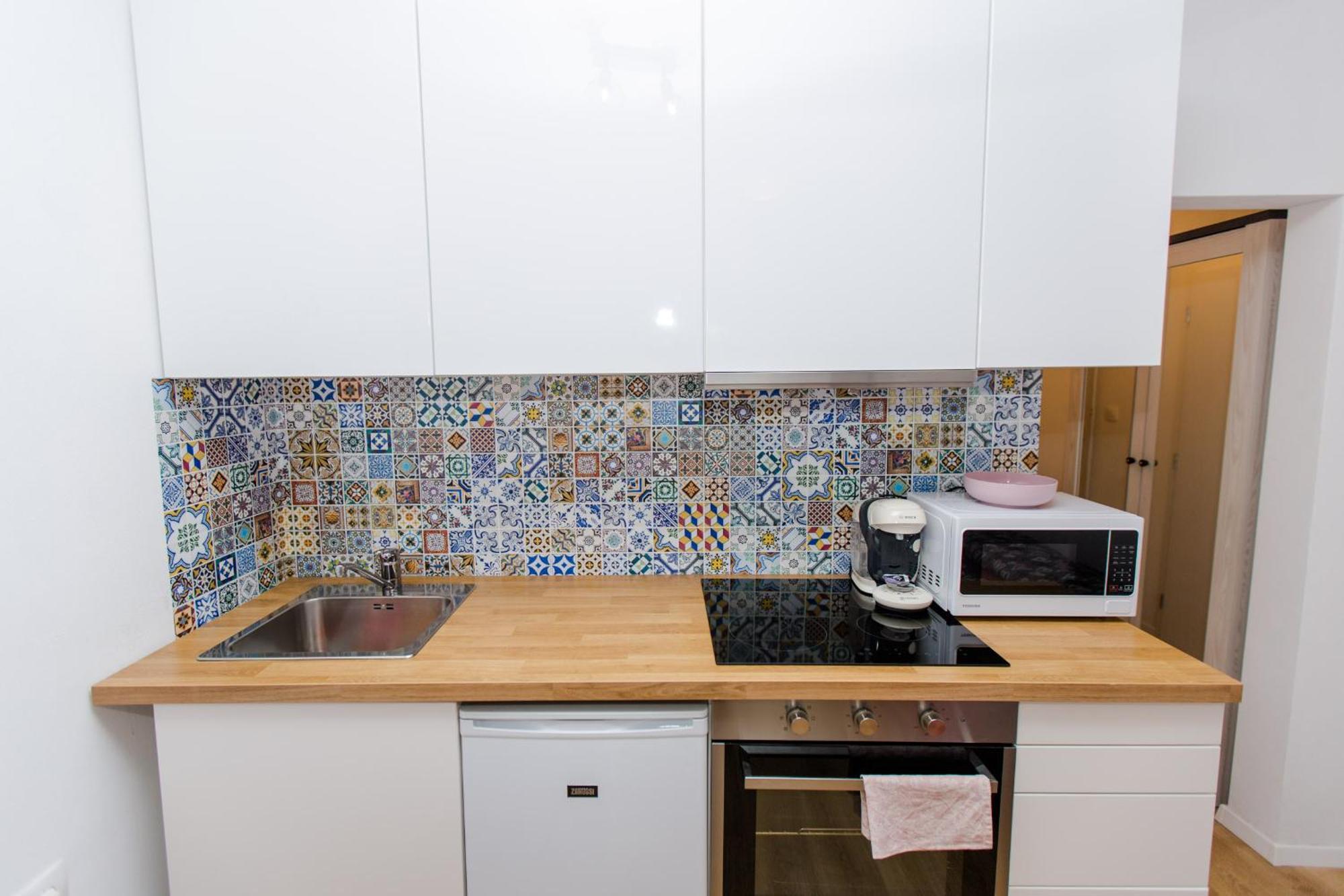 Apartment Near The Ondrej Nepela Winter Stadium Bratislava Exterior foto